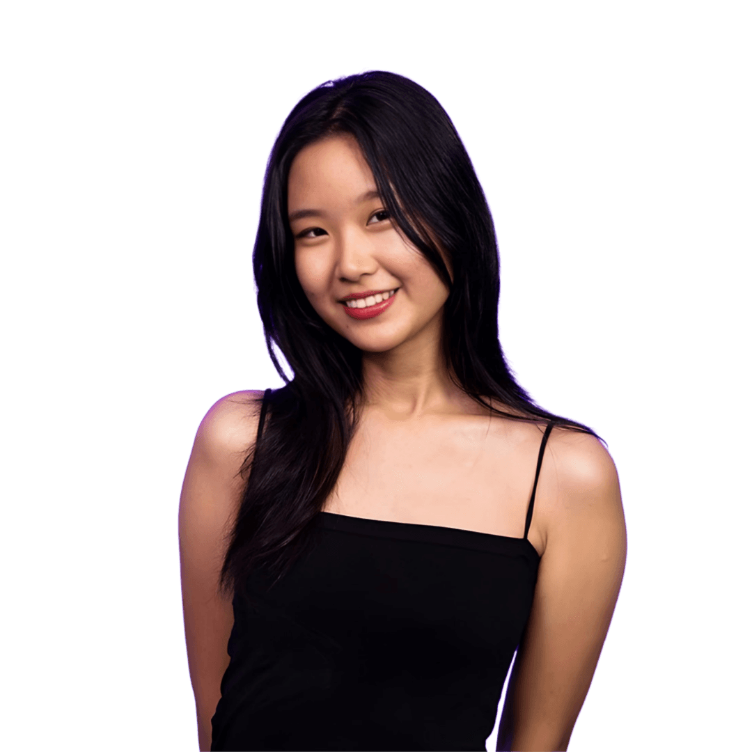 Christine Lin